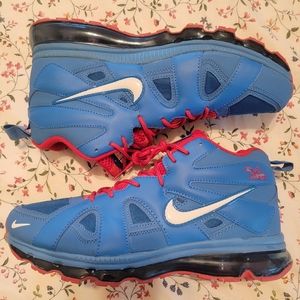 Griffey Max 2011 Jackie Robinson